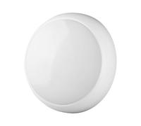 Plafoniera LED V-TAC VT-8613 Con Sensor Movimiento 20W SMD Luz Regulable Blanco