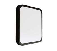 Plafoniera LED V-TAC VT-8618 18W Con Sensor De Movimiento IP44 Negro