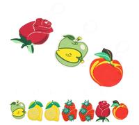 PLAFOPE 10 Piezas Colgante Aroma Coche Ambientadores Colgantes Para Coche Chips Ambientadores Para Espejo Decoración De Aromaterapia Estética Interior