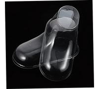 PLAFOPE 10piezas Molde Para Zapatos De Calcetines De Soporte Para Expositor De Calcetines Para Zapatos Primeros Pasos y Desarrollo De Pies