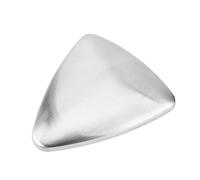PLAFOPE 1pieza Jabon De Acero Inoxidable Para Cocina Barra Eliminadora De Olores Para Manos Para Cebollas Pescado y Ajo