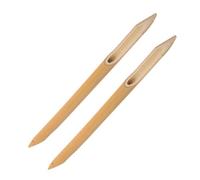 PLAFOPE 2 piezas Bolígrafos de Caligrafía de Hechos Mano Doble Punta con Plumillas Planas Inclinadas para Escritura Creativa y Arte de Resistentes y Flexibles para Calígrafos y