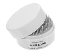 PLAFOPE 2 Piezas Cepillo De Pelo De Las Mujeres Peine De Pelo De Mujer Cepillo De Paleta Desenredante Peine Para Desenredar El Cabello Peine Para Peinar El Cabello Abdominales