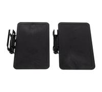 PLAFOPE 2 Piezas Protector Solar para Móvil Parasol Ajustable con Succión Fuerte para Pantalla Antideslumbrante Cubierta Reflectante Compatible Smartphones para Fotografía Exterior