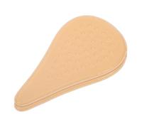 PLAFOPE 2 Piezas Unidades de Almohadillas Adhesivas Invisibles de para Transpirable y Resistente al Agua Protección Íntima para Bañadores Ropa Interior y Yoga Compatibles con Sensible