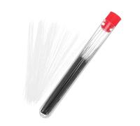 PLAFOPE 250piezas Simulated Animal Whiskers Bottles for Needle Felting Doll Crafting Realistic Cat Whiskers DIY Supplies and Lifelike Detailing for Stuffed Animals and Cosplay