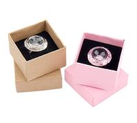 PLAFOPE 2piezas Anillos Para Tatuajes Portavasos Organizador De Pestañas Suministros Profesionales