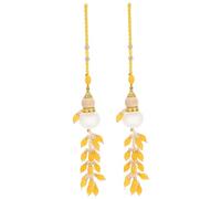 PLAFOPE 2piezas Colgantes Decorativos Para Coche Ambientador De Coche Adorno Para Fácil De Instalar