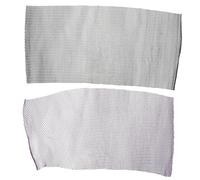 PLAFOPE 2piezas Esponjas de Baño Africanas de Larga Toallas Exfoliantes para Ducha Exfoliante Corporal para Piel para Uso Diario Mujeres y Hombres