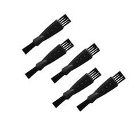 PLAFOPE 30piezas Brocha De Afeitar Limpiador Para Afeitadora Eléctrica Para Limpiar Difíciles