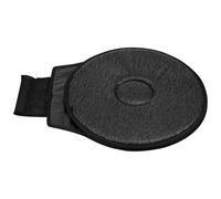 PLAFOPE 360 Cojín Giratorio De Coche Asiento De Auto Portátil Discapacitados Coche Giratorio Cojín Elevador Cojines De Asiento De Automóvil Ayuda De Asiento Giratorio De Coche Cojín