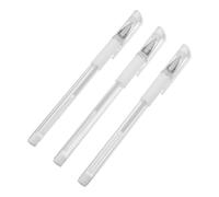 PLAFOPE 3pcs Colobrow Microblador Pen Pie Pen Cla Colada Posición De Maquillaje Permanente Mapeo Marca Herramientas Cuerpo Posicionamiento Arte Ben