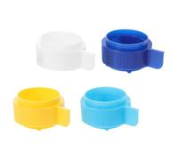 PLAFOPE 4 Piezas Tamiz De Malla Fina Filtro De Disco De Nailon Filtro De Membrana Estéril Colador De Células De Laboratorio De Nailon