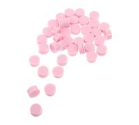 PLAFOPE 40 Piezas De Rodamientos Giratorios Para Decoración De Uñas Rodamientos Giratorios De Plástico Para Uñas De Plástico De