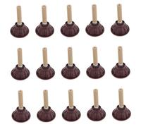 PLAFOPE 50 Piezas Unidades Palitos Moxibustión Pura Artemisa Rollos Gruesos Duraderos para Uso Doméstico Moxa Sticks Naturales