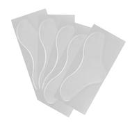 PLAFOPE 5piezas Tiras Nasales Parches Nasales Refrescantes Material Gel Cuidado Nasal Portátil