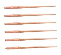 PLAFOPE 6 Rotuladores De Microblading Para Tatuajes Suministros Para Microblading Rotuladores Para Cejas Para Tatuajes Maquillaje Manual Herramientas Manuales Para