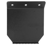 PLAFOPE Abridor de Puerta Pie sin Contacto de Acero Inoxidable, Tirador Manos Libres para Baños y Oficinas, Apertura Segura Antihigiénica para Espacios Públicos, Instalación Sencilla