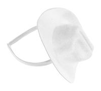 PLAFOPE Accesorios Para El Cabello Diademas Cintas Para El Pelo Accesorios Para Fiestas Vaqueras Diadema Vaquera Sombrero De Cumpleaños Vaquero