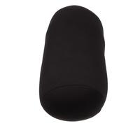 PLAFOPE Almohada Cervical Forma Cilíndrica Multifunción Cómoda y Reutilizable, Tejido Elástico de Poliéster y Fibra Química para Soporte Óptimo para Oficina y Vida Diaria