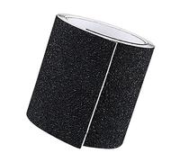 PLAFOPE Almohadillas para Zapatos Silenciosas Pegatinas Antideslizantes para Zapatos de de Pvc Cortados a Medida para Tacones Altos