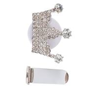 PLAFOPE Ambientador Coche Margarita Clip De Aroma Para Coche Difusor De Perfume Forma De Decoración Para Auto