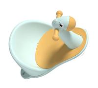 PLAFOPE asiento de baño para bebé tazón de vidrio asientos de tina para bañera niño silla de baño para recién nacido asientos de baño para bebés tómate un baño Heces