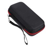 PLAFOPE Bolsa De Almacenamiento Multiusos Para Glucómetros Estuche Protector Oxford Tejido