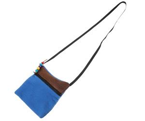 PLAFOPE Bolsa de Viaje para Hámster Transpirable de Algodón Correa Ajustable, Tamaño Pequeño para Reptiles y Otros Animales Pequeños, Transportín Portátil Adecuado para Color Aleatorio