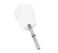 PLAFOPE Broca De 3.1mm Para Kit De Herramientas Para Manicura Brocas Para Cutículas