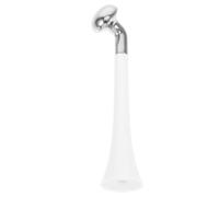 PLAFOPE Cabezal de Instrumento para Crema de Ojos Diseño Simple y Masaje Ocular Delicado, Herramienta de Masaje Facial Absorción Mejorada y Reemplazo Conveniente