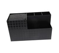 PLAFOPE Caja De Herramientas De Belleza para Peluquería Organizador De Almacenamiento para Tijeras y Peines para Guardar Herramientas De Corte De Pelo