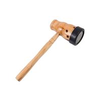 PLAFOPE Caja De Moxibustión De Madera Portátil Orificios De Disipación De Calor, Herramienta De Masaje Moxa Para Acupuntura y Relajación Corporal, Accesorio Para Bienestar y Terapias Naturales