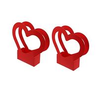 PLAFOPE Caja De Portátil Para Flores Caja De Envasado De Flores Contenedor Para Empaquetar Diseño Simples y Atractivo