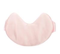 PLAFOPE Capucha Ojos De Doble Cara De Ojos Portátil Ocular Para Dormir Antifaz De Seda Para Viajeros Para Viajes Nocturnos