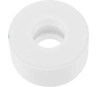 PLAFOPE Cinta Adhesiva para Pestañas Grandes Color Cinta para Extensiones de Pestañas para Párpados No Dañina de Maquillaje para Mujeres Herramienta Segura para Extensiones y Belleza