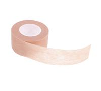 PLAFOPE Cinta Adhesiva Tejido Transpirable para Párpados Doble Efecto Permanente sin Cirugía Color Naranja para Maquillaje Diario y Uso Cómodo