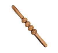 PLAFOPE De Masaje De Madera De Masaje Manual Para Relajar Músculos y Terapia De Madera