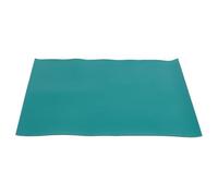 PLAFOPE Estera Antiestática para Soldadura Resistente al Calor Alfombrilla de Goma Aislante Antideslizante para Banco de Trabajo Electrónica Protección Esd para Reparación y Montaje