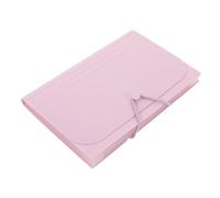 PLAFOPE Estuche Organizador de Placas de Estampado para Uñas Almacenamiento Transparente y Resistente Protector Antirrayaduras Álbum Portátil para Plantillas de Arte de Uñas Color Morado