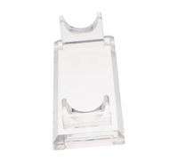 PLAFOPE Expositor De Acrílico Para Soporte De Flor De Ciruelo Durable y Resistente