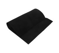 PLAFOPE Filtro para Ventilador de Ordenador Antipolvo para Caja Pc Filtro Reutilizable y Lavable Protección Ventilación Compatible con Cajas y Gabinetes Eléctricos