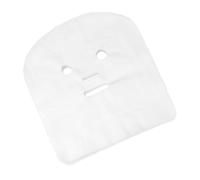PLAFOPE Gasas Faciales Desechables Precortadas 100 Unidades Tamaño Facial De Tejido Abierto Para Cuidado Piel Salones De Belleza y Uso Profesional