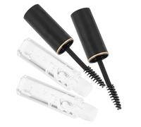 PLAFOPE Gel Líquido para Peinar Cejas Transparente 2 Unidades 10 G Resistente al Sudor para Mujeres Uso Diario Maquillaje