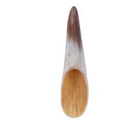 PLAFOPE Herramienta Body Gua Sha Cuerno De Buey Palo De Masaje Herramienta Para El Cuidado De La Piel Masajeador Portátil Para Relajación Y Spa En El Hogar Herramienta De Masaje Muscular