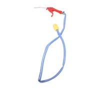 PLAFOPE Herramienta Inyectora Eléctrica Para Bolsas De Agua Caliente Adaptador Para Bolsas De Agua Caliente Llenador Eléctrico Boquilla Para Rellenar