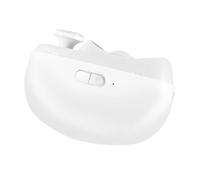 PLAFOPE Herramienta Multiusos Para El Cuidado De Las Uñas Cortaúñas Eléctrico 2 En 1 Lima De Uñas Recargable Y Segura