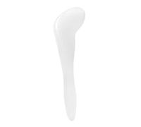 PLAFOPE Herramientas De Masaje Tailandés Masaje De Raspado Palo Masajeador Muscular Rodillo Masajeador De Acupresión Herramientas Para La Cara Gua Sha Body Pluma De Masaje Ojos