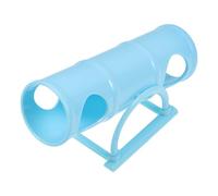 PLAFOPE Juguete Balancín para Hámster de Abs Interactivo y Divertido, del Aburrimiento para Pequeños Animales y Mascotas Pequeñas