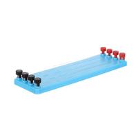PLAFOPE Kit de Experimento Plástico de Ley de Resistencia Datos Precisos y Guía Metálica Integrada para Laboratorio Escolar Segura para Estudiantes